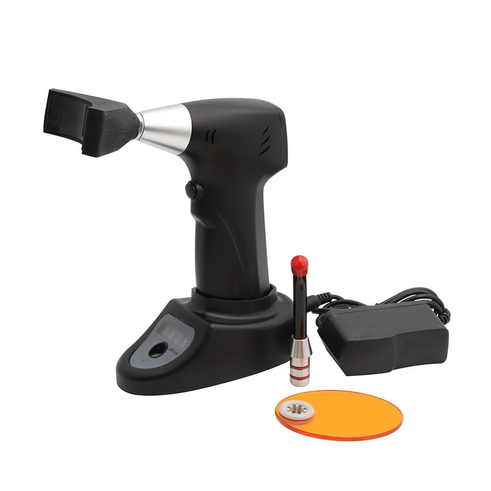 Dental LED Curing Light Cure Light Cure Lamp Curing Machine Wireless Cordless Curing Lamp Solidify