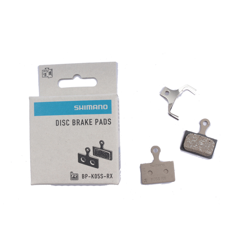 Shimano K03S L03A L05A K05S Resin Disc Brake Pads L04C Metal XTR K05Ti K04Ti For R9170 R8070 RS805 RS505