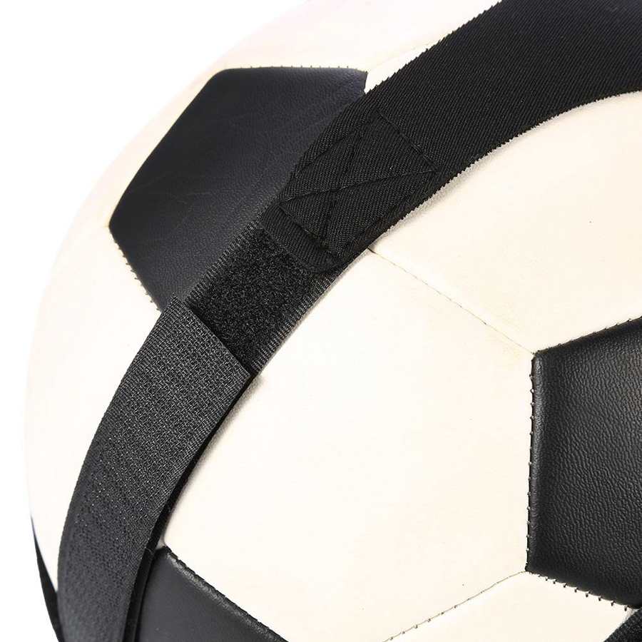 Barn fotboll fotboll kick tränare färdigheter träna övningar träning midjebälte