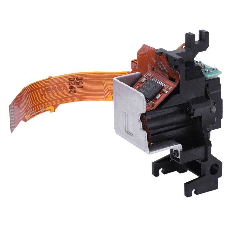 Vervangende reparatie optische lens voor nintendo game cube ngc game lens