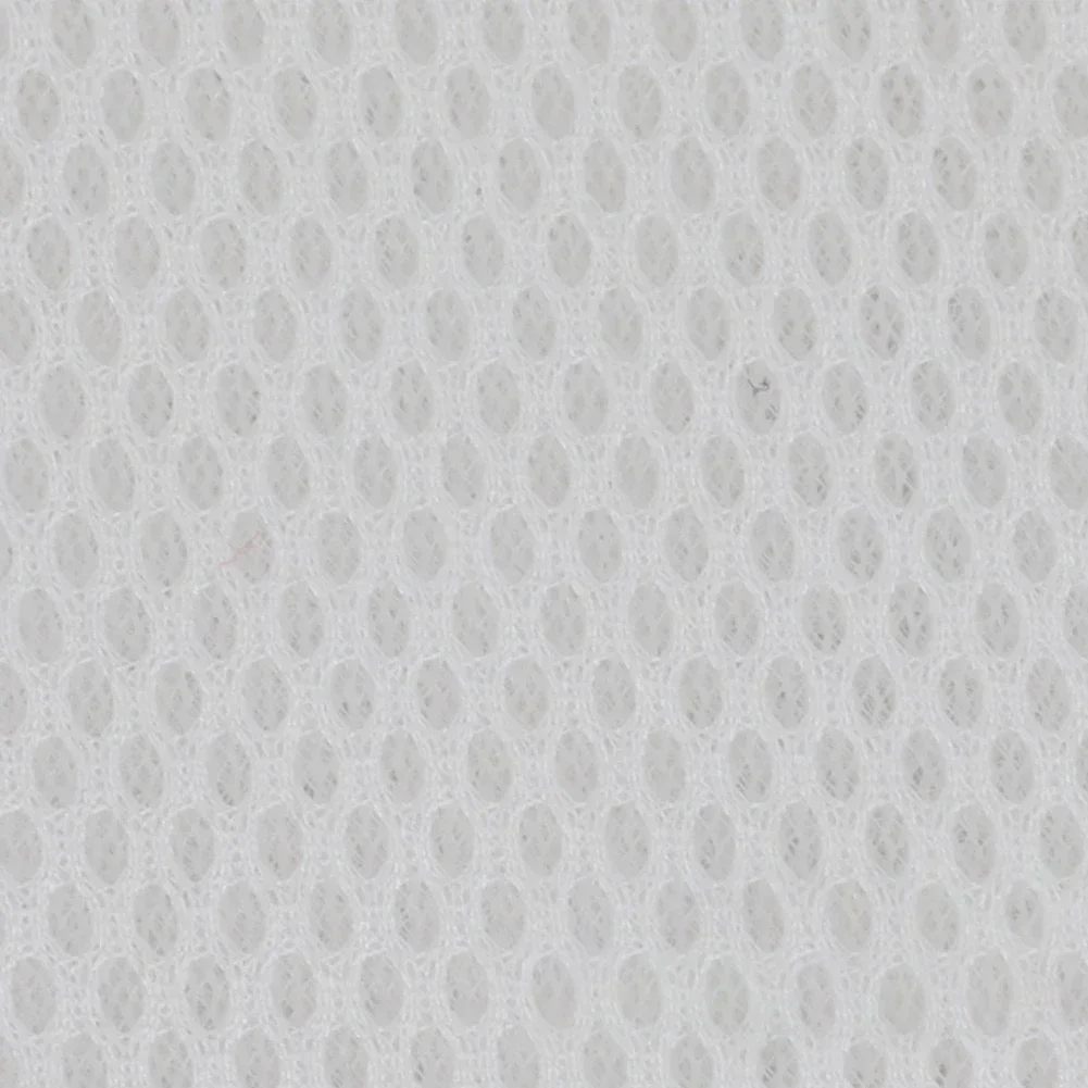 Luidspreker Mesh Doek Stofdicht Geluiddicht Netto Cover Stereo Gille Stof Grill Radio Akoestisch Filter Beschermend: Rood