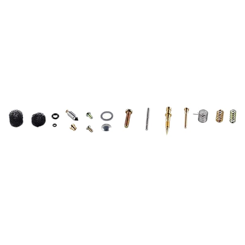 Carburateur Rebuild Kit Voor Briggs &amp; Stratton Quantum 796184 796081 790727 Carburateur Multi-Accessoires