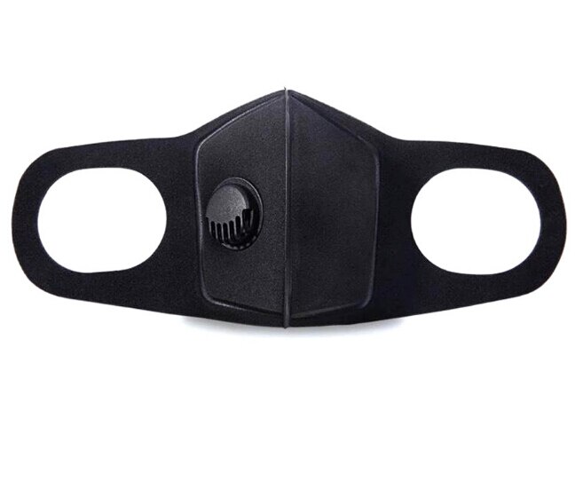 tutto'aperto per adulti Prodotti per La Protezione Nero: A