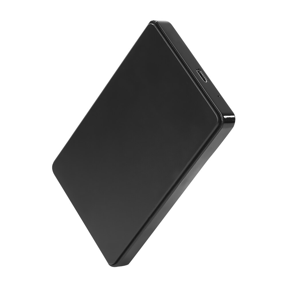 2.5 inches Hard Drive Enclosure SSD Disk USB 3.1 SATA3 HDD Mobile External Case for Household Computer Accessories