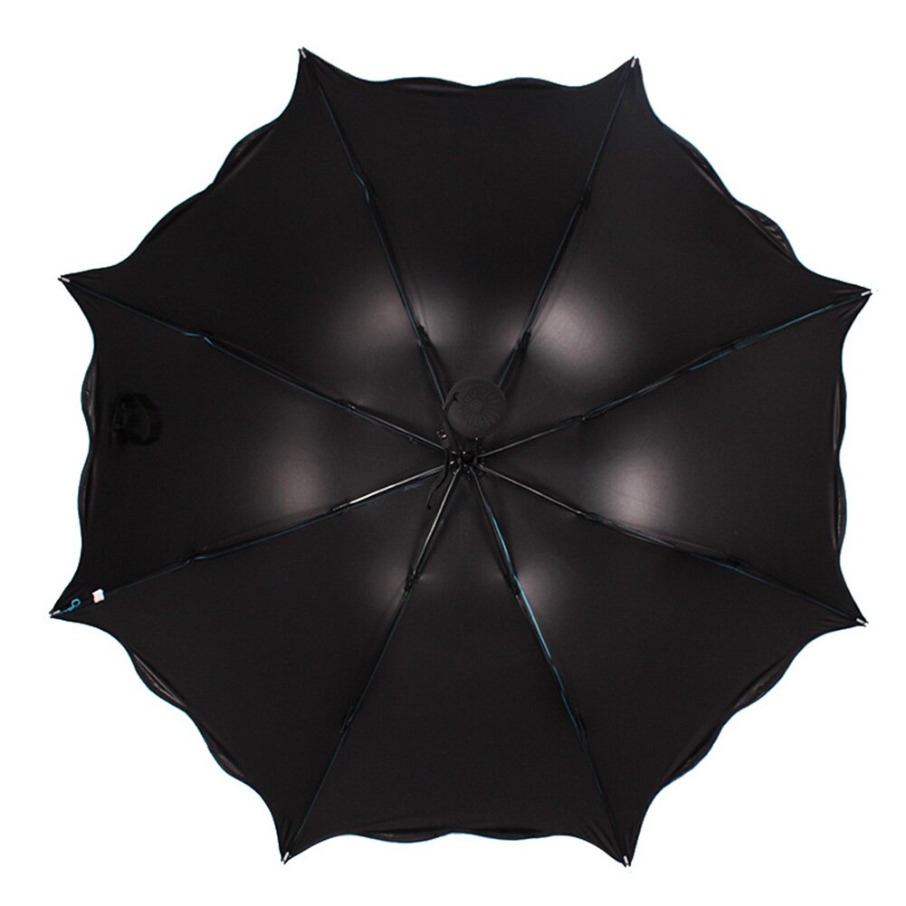 Wind Resistant Folding Automatic Umbrella Rain Women Auto Luxury Big Windproof Umbrellas Rain For Men Black Coating 30cx10x10cm