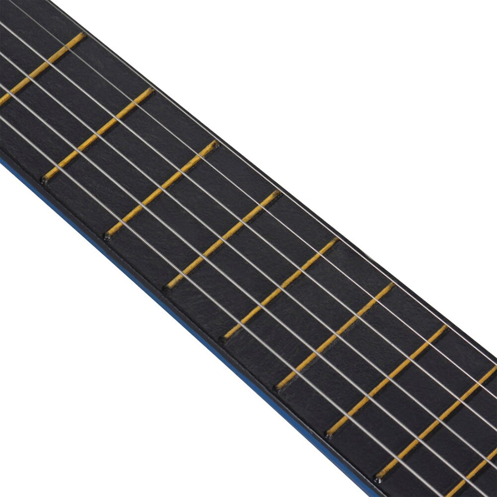 Ukulele 21 inch Ukulele Soprano 6 Strings Hawaiian Guitar Basswood Guitar Uke Kids Musical Instruments for Music Beginner