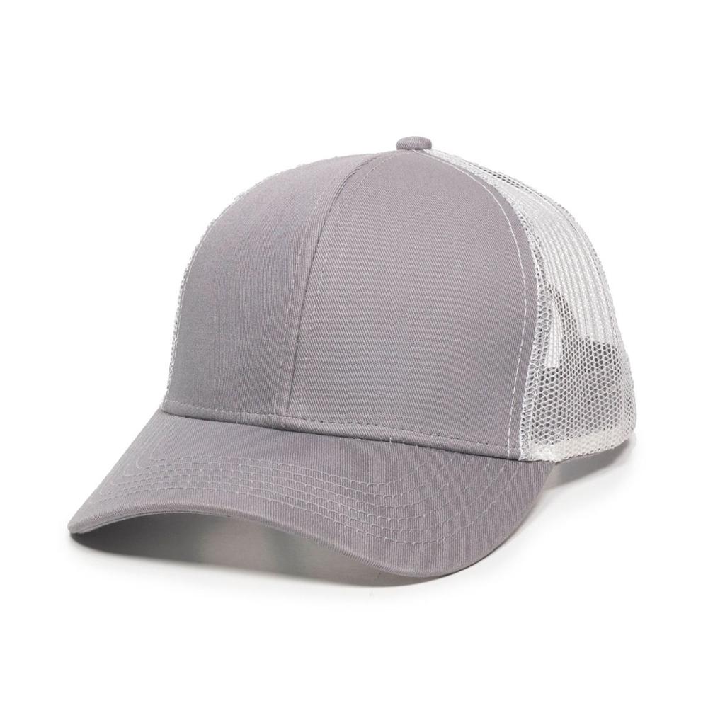 KOEP Type Casual Solid Cotton Truck Cap For Women Men Black White Summer Baseball Cap Cool Mesh Snapback Dad Hats Free Ship