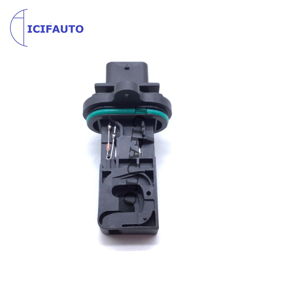 Medidor de fluxo massivo de ar para bmw, com sensor de fluxo de ar para os modelos x5, x6, e70, e71, e72, 550, 650, 750i, alpina b7, n63, b44, 0280218169, 13627537488, 7566990 e 61357834411