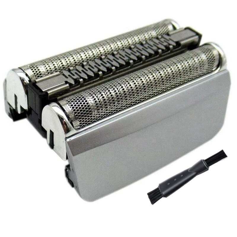 83M Rasoir Tête De Rechange Pour Braun Série 8 Rasoirs Électriques 8320S,8325S,8330S,8340S,8345S,8350S,8360Cc,8365Cc,8370Cc: Default Title