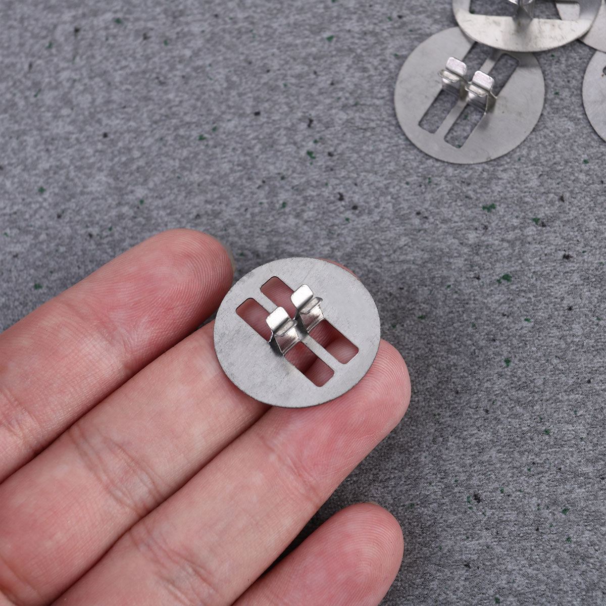 100 STKS Praktische Duurzame Handgemaakte DIY Wieken Bases Maken Benodigdheden Voor Restaurant Thuis DIY Wax Lont Kern