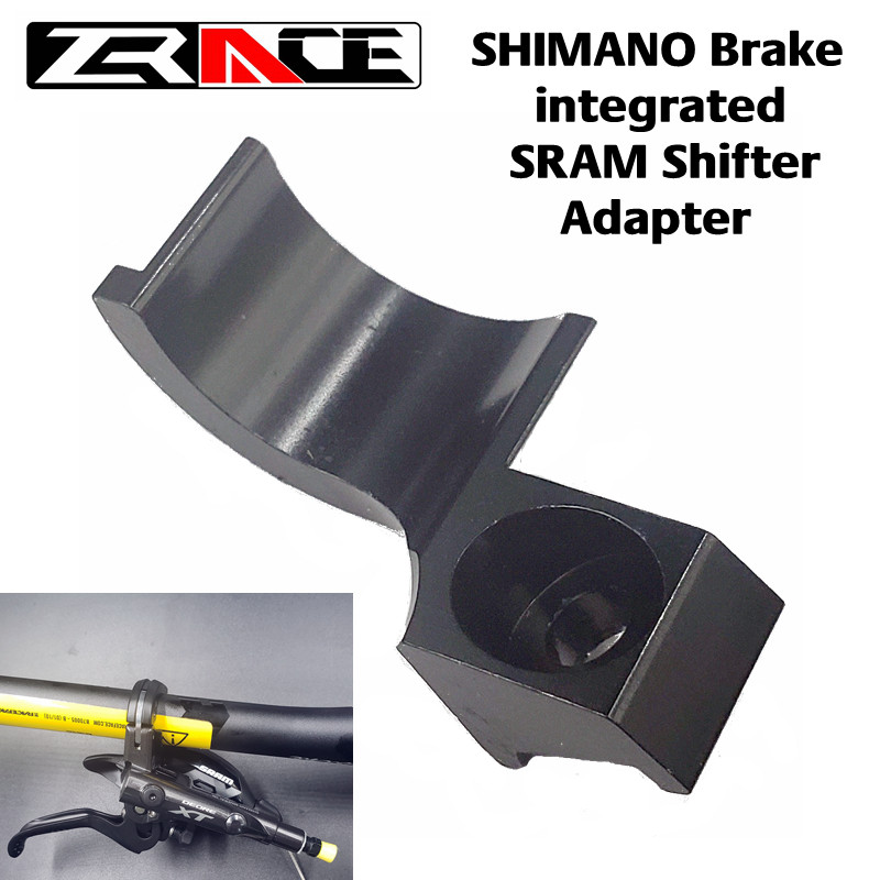 ZRACE AL7075 for XTR XT SLX DEORE Brake inte. Grandado