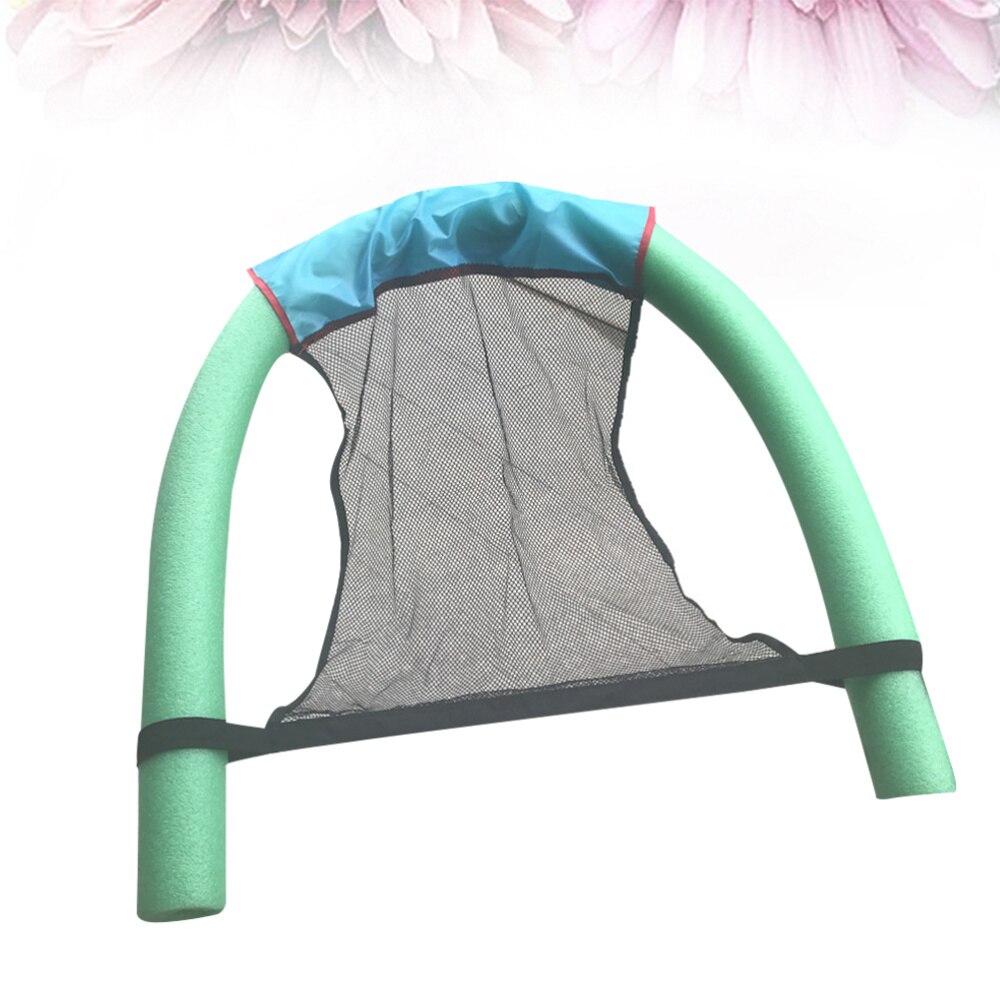 1pc Floating Chair Safe Practical Water Chair Float Bed Floating Chair for Kids Adults