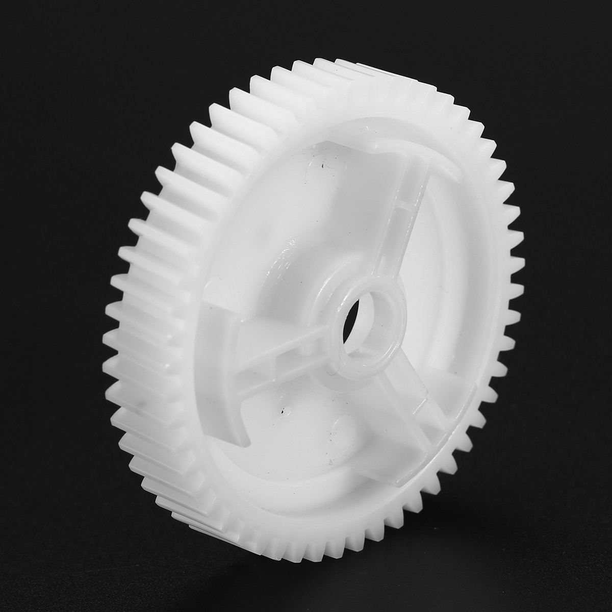 Regulador de ventana de energía delantera y trasera para coche MAZDA, engranaje de Motor de ajuste, ABS duradero, piezas de repuesto de CX-7 de CX-9 para MAZDA 3 5 6 RX-8