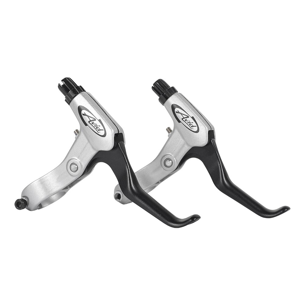 Avid FR5 Aluminium Fiets Remmen Remhendel Fiets Rem Handvat Crank