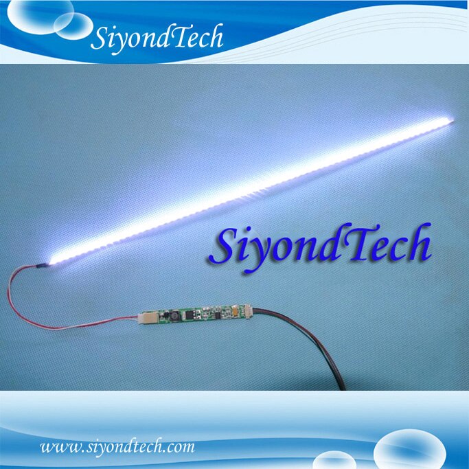 330mm LED Backlight Strip Kit,Update 7''-15.4'' CCFL LCD Laptop Monitor To LED 330mm LED Backlight Strip Kit,Update 7''-15.4'' CCFL LCD Laptop Monitor To LED