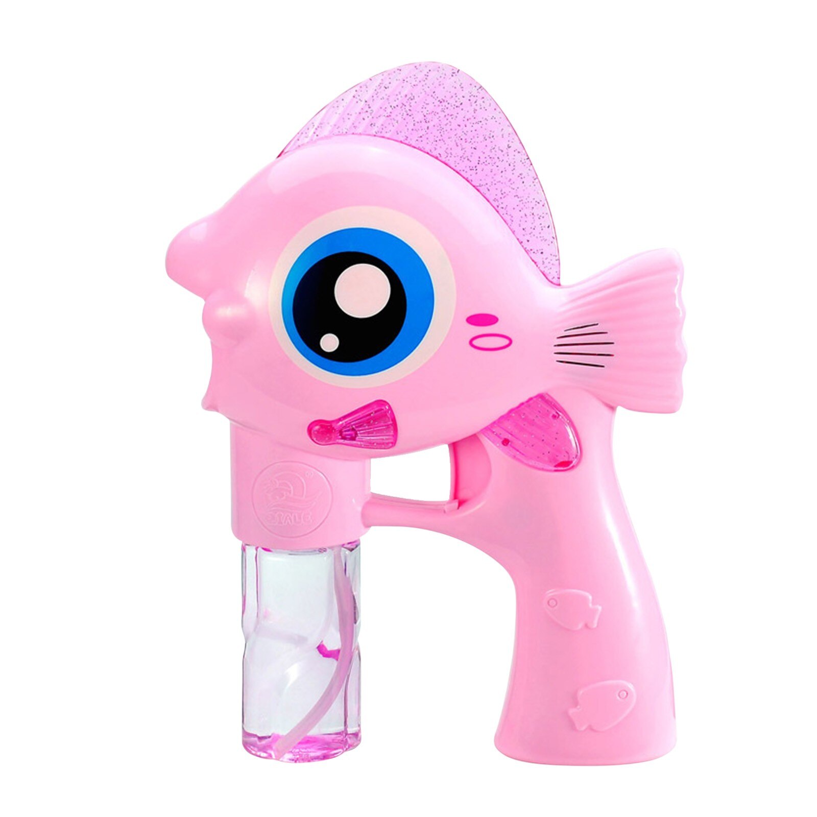 Automatische Dolphin Bubblemachine Cartoon Speelgoed Outdoor Kinderen Entertainment Met Verlichting En Muziek Kinderen Zeep Water Bubble Speelgoed: B