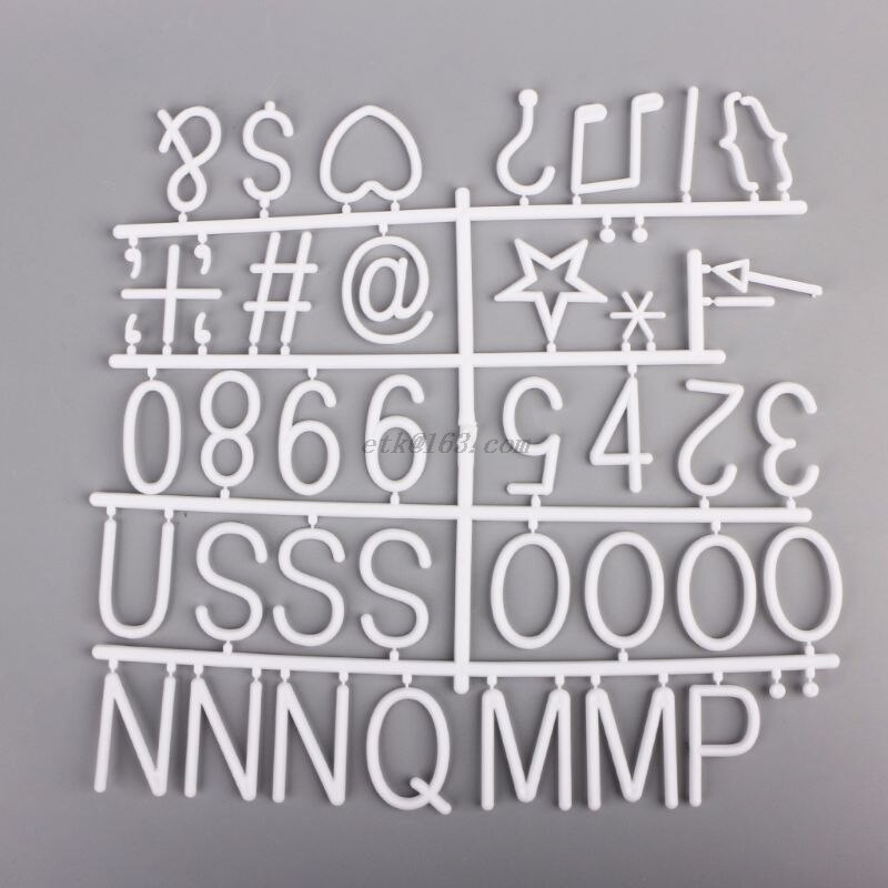 Characters For Felt Letter Board 90 Pieces Emoticon characters For Changeable Letter Board Bedroom living room cafe decoration