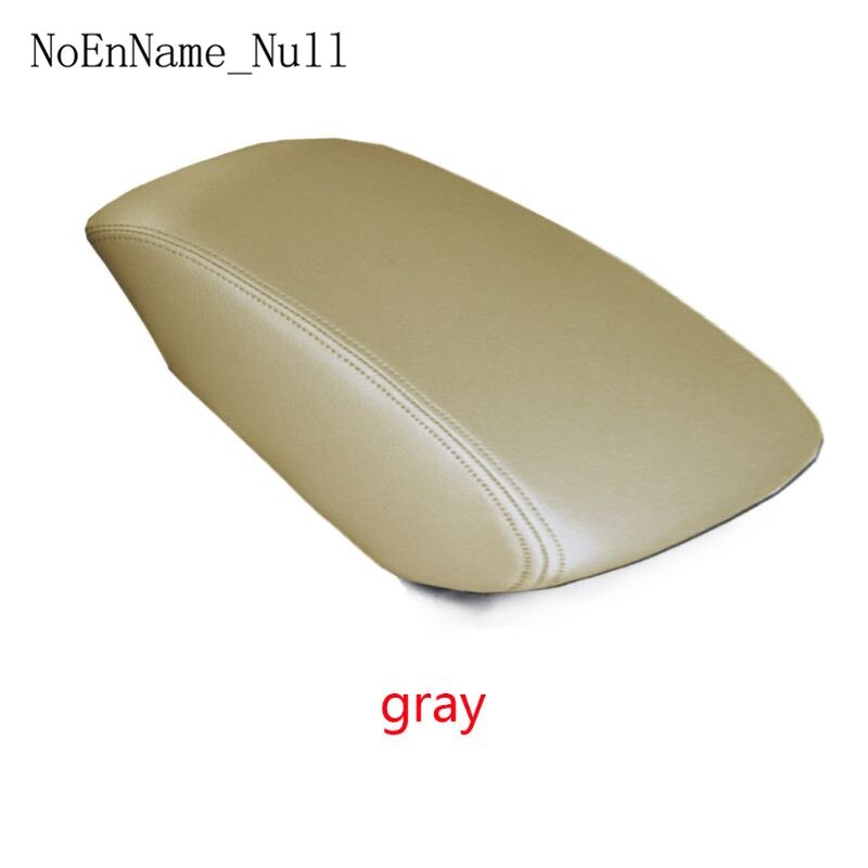 Auto Lederen Console Center Armsteun Rest Box Cover Voor T ~ Oyota Camry 2007-11: BG