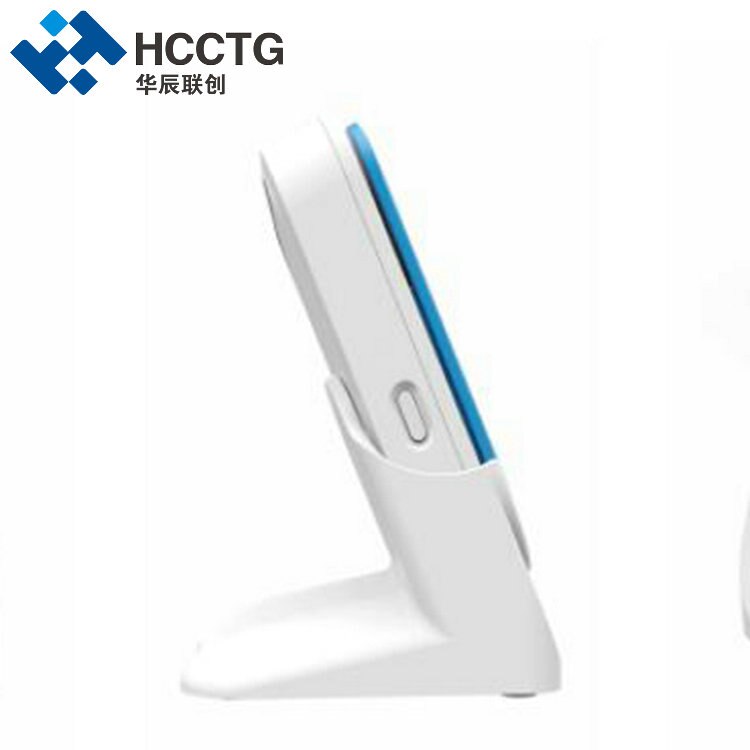 Credit Card Chip Reader Writer Skimmer Bluetooth Mpos Met Emv Pci Pos (I9)