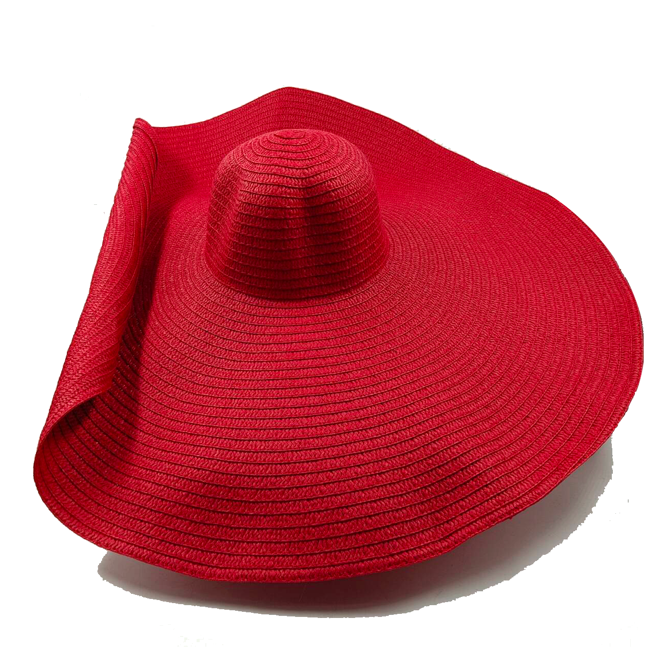 Chapéu de Palha Brim, Ultrafino, Respirável, Elegante, Sol, Praia, Viagem, Gorras, Verão, 25cm: Cáqui