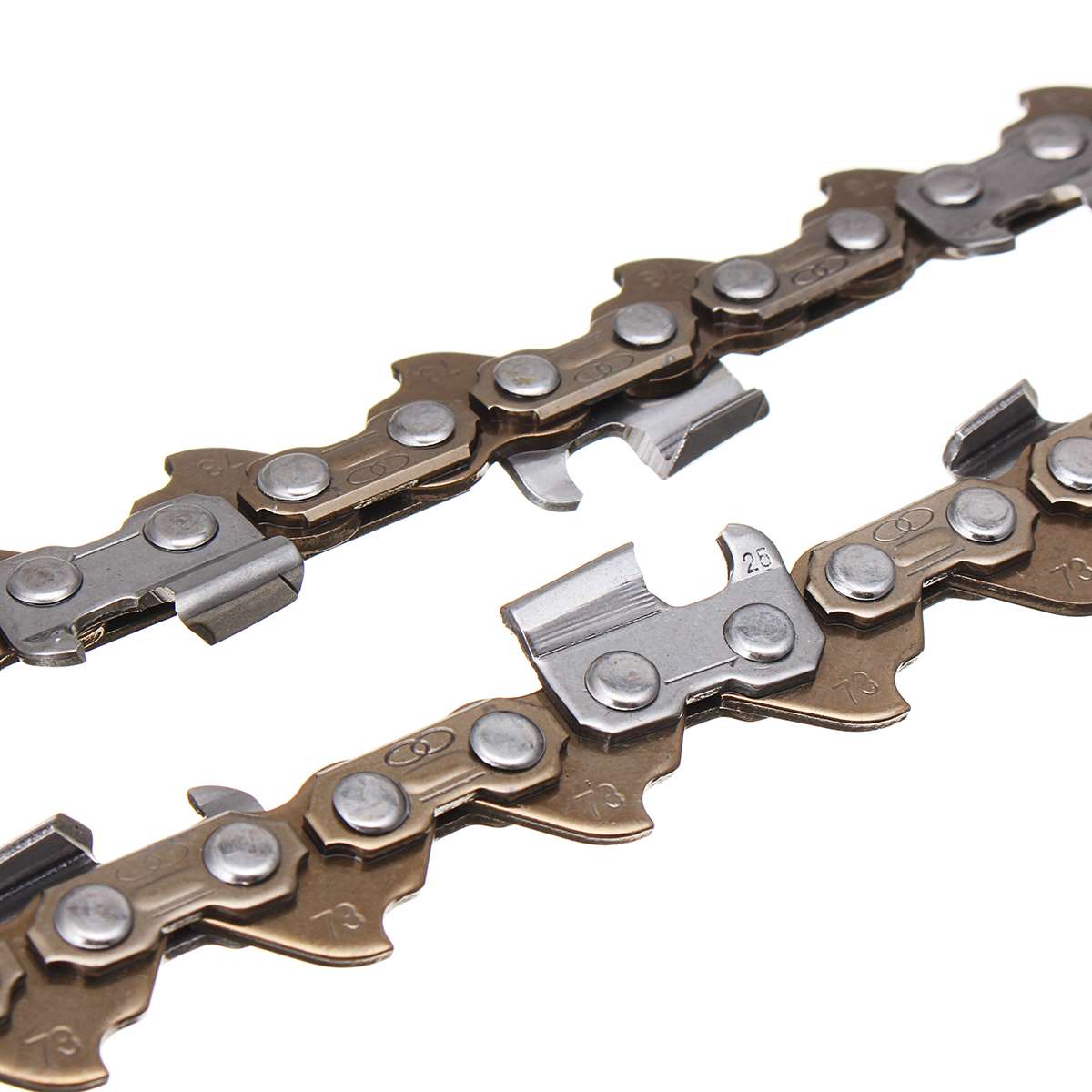 Chainsaw Semi Chisel Chains 24 Inch 3/8LP 84DL 0.058 Gauge Chainsaws For Sthil HUS Echo Chain Saw Chainsaw Blade Garden Tools