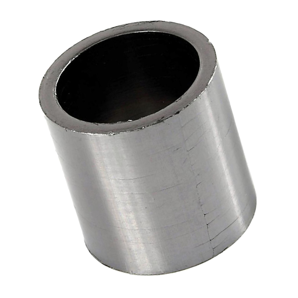 Motorrad Auspuff Schalldämpfer Graphit Dichtung Schalldämpfer gemeinsam OD 35mm Ich würde 28MM