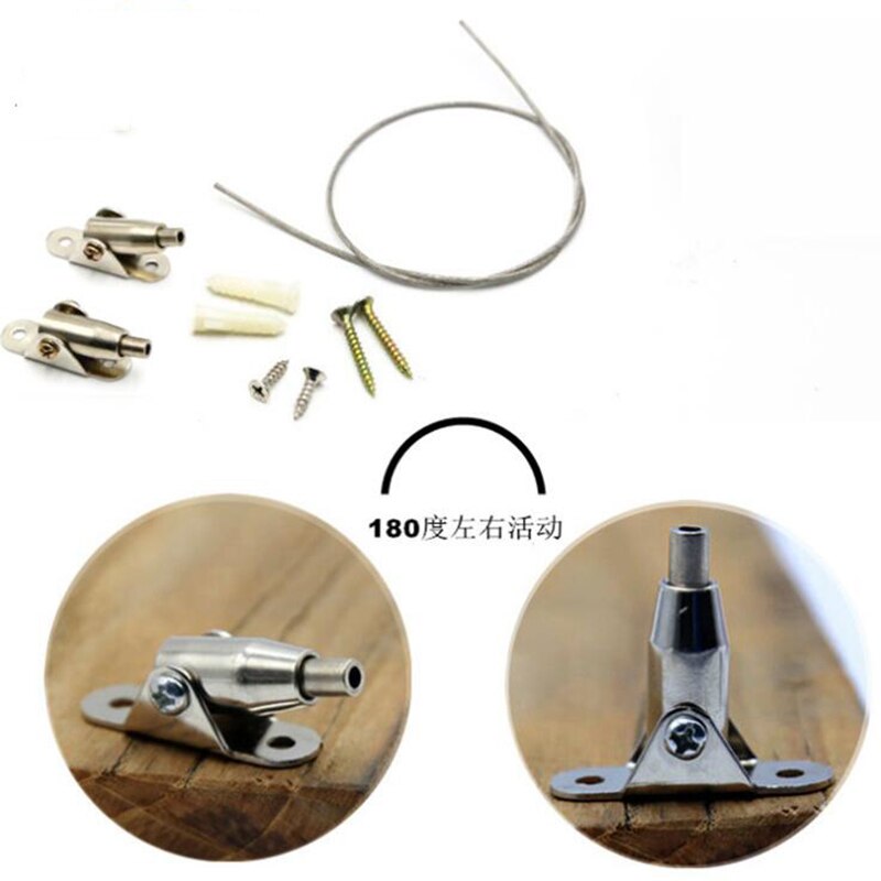 Pecho de Metal de los cajones de TV y muebles cinturones de seguridad Anti-Descarga bebé protección General Anti-volteo correas de pared Hardware