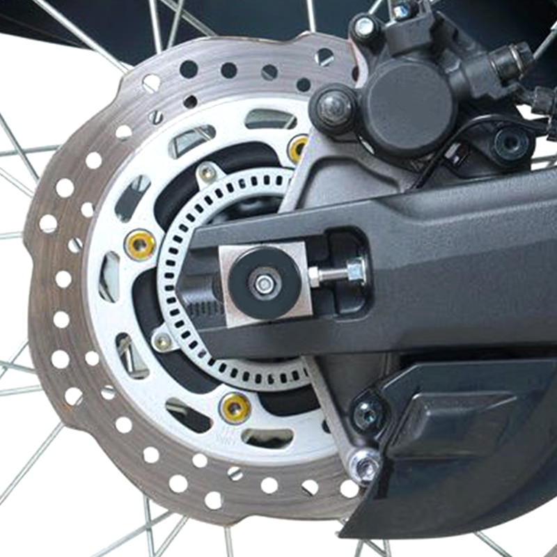 Accesorios para motocicleta Yamaha Tenere 700 XTZ690 , carretes basculantes, carretes deslizantes, soporte