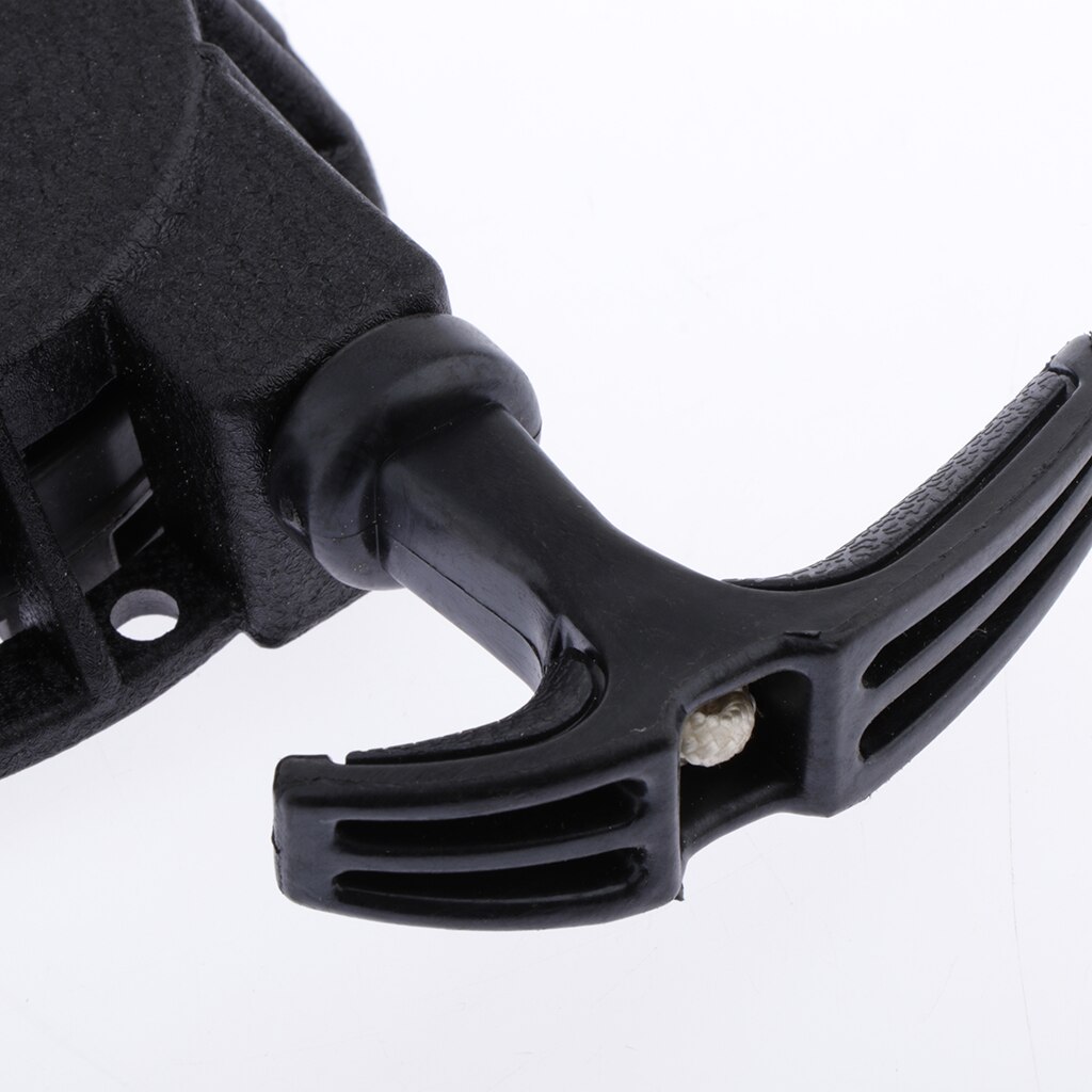 Hand Pull Start Starters Fit Voor 47 49 Cc 2 Takt Motor Mini Atv Pocket Dirt Bike-Type B