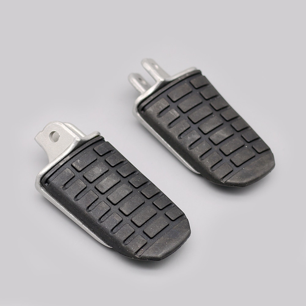 Front Foot Peg Footrest Bracket Compatible With CBR600RR CBR