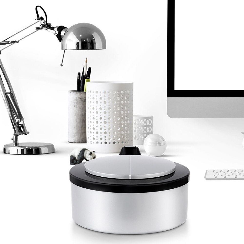 Ninestars NST Smart Desk trash can induction home desktop mini trash can table trash can candy storage bucket From xiaomi youpin