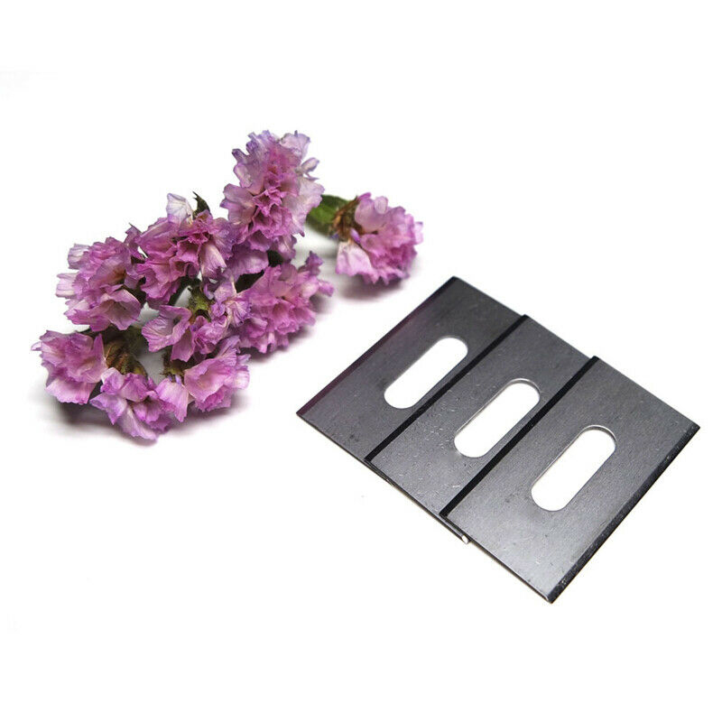 30pcs Replaceable Husqvarna Blades Lawn Mower Grass Replacement Trimmer For Husqvarna Gardena Robotic