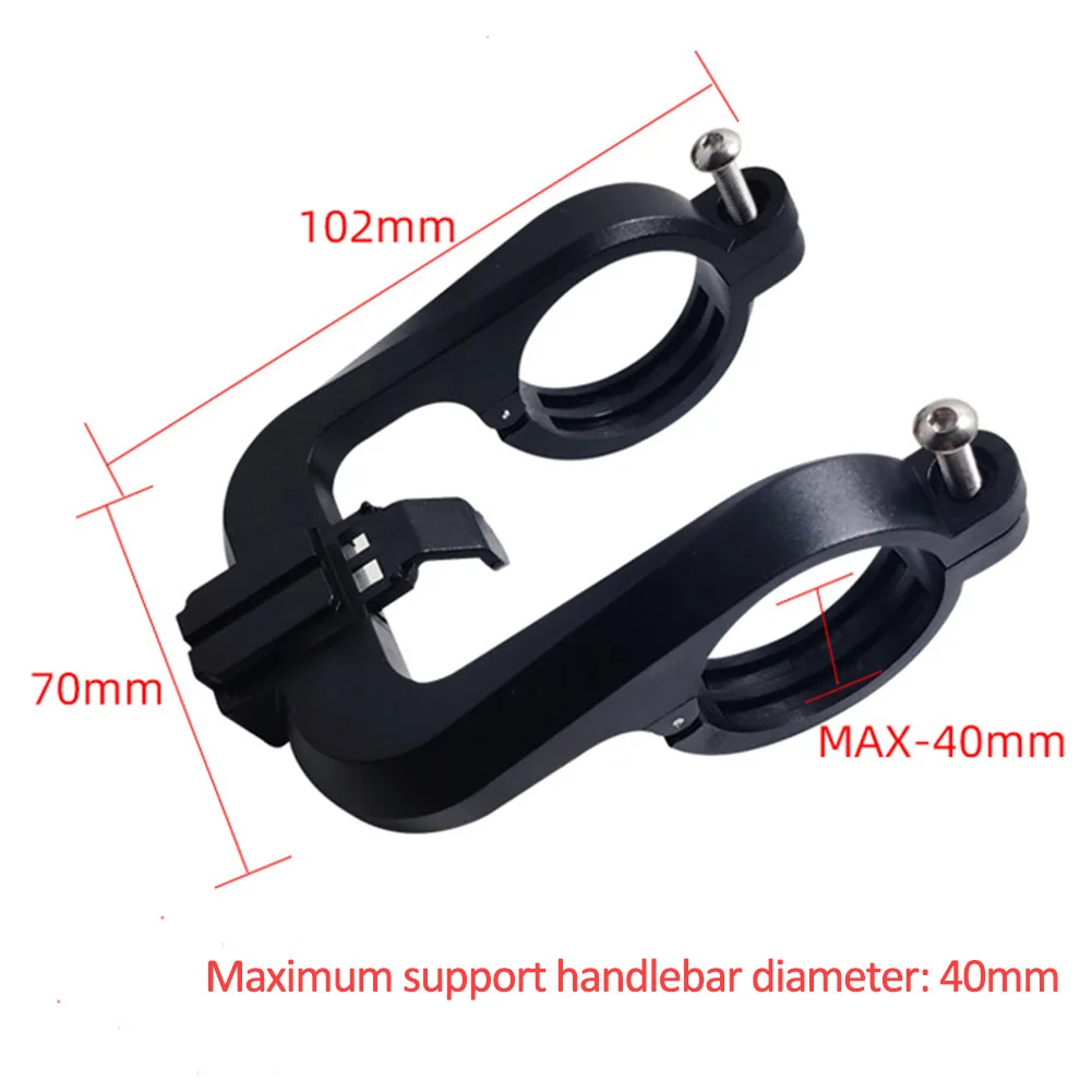 Kabelloser Fahrrad computer mit Fahrrads chaft leuchtender MTB-Lenker Tacho LCD-Bildschirm Rennrad Stoppuhr Fahrrad Kilometer zähler