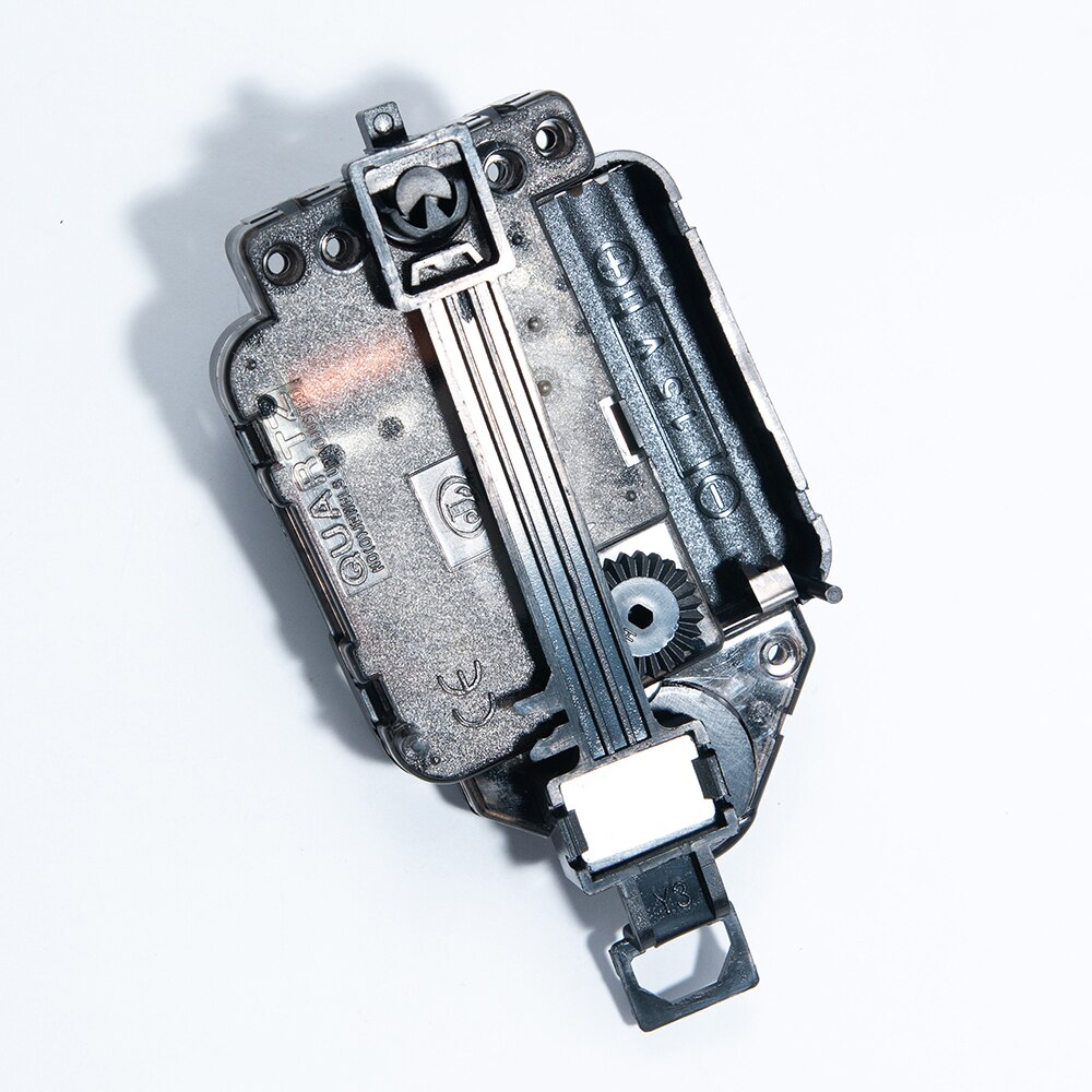 Klassieke Slingeruurwerk Vervanging Beweging Mechanisme Diy Fittings Quartz Horloge Reparatie Kit Klok Onderdelen Timer Core