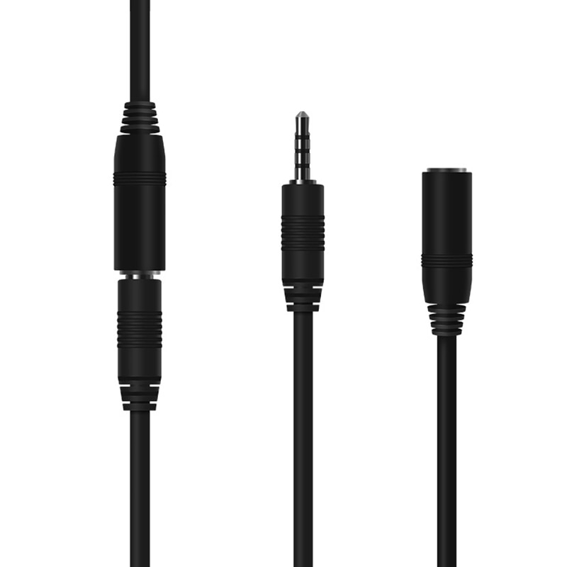 Sonoff AL560 Sensor Verlengkabel 5M Voor DS18B20 AM2301 SI7021 Enkele Afstandsbediening Schakelaar Sensor Verlengkabel