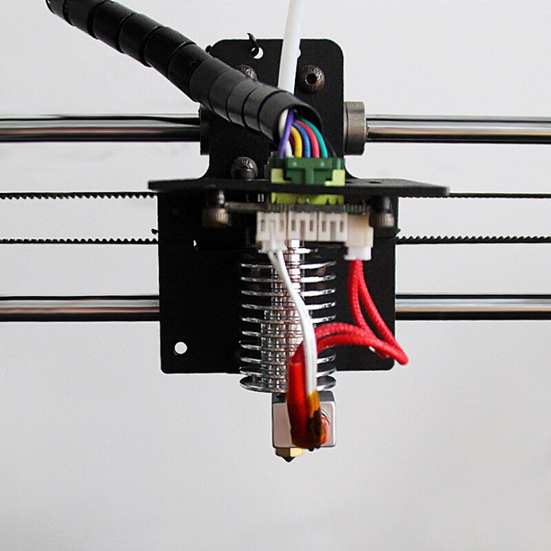 Tête d&#39;impression à distance V5 j-head 12V 40W, pour ANYCUBIC I3 Mega E3D 4max pro, pièces d&#39;imprimante 3D