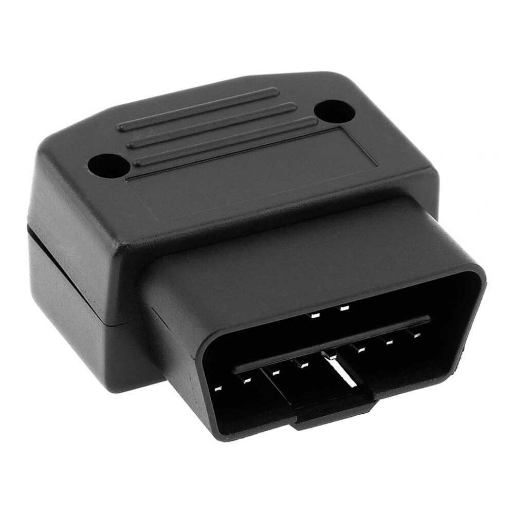 1 PCs Diagnostic Plug Connector OBD2 16-pin (male)... – Grandado