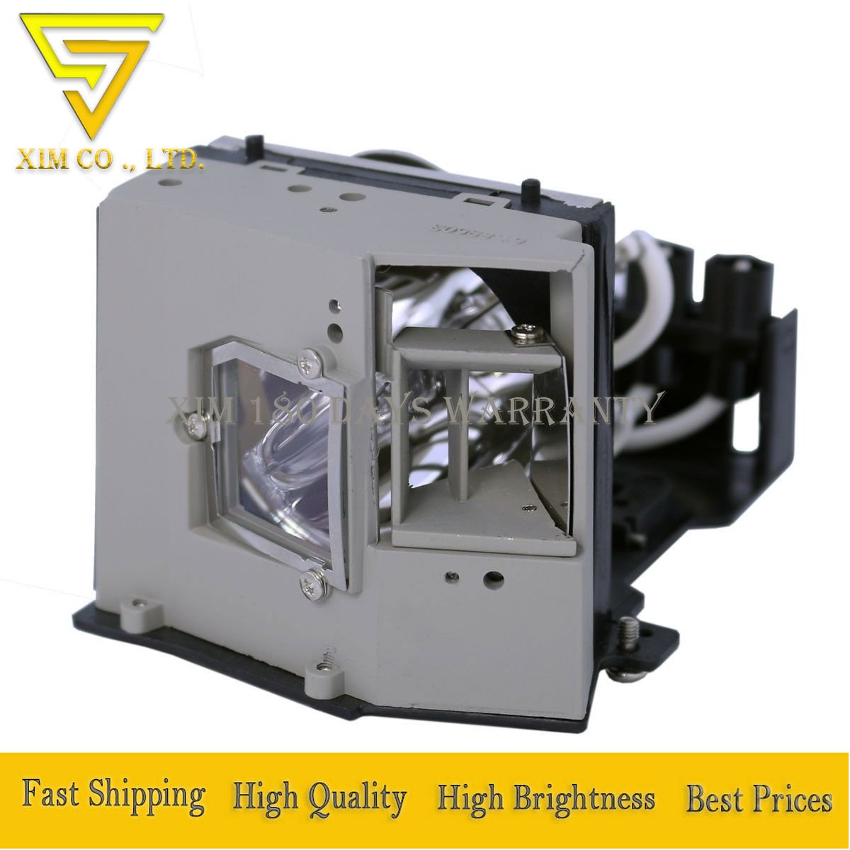 Ec .j2901.001 projektorlampa för acer  pd726/pd726w/pd727/pd727w/pd730/pw730 projektorer