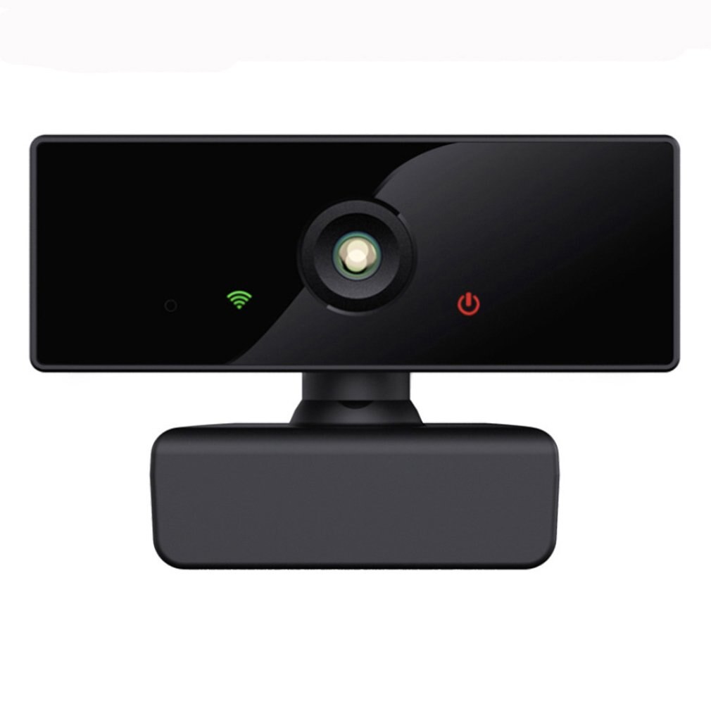 C90 HD 1080P Webcam Microphone grand écran USB ordinateur caméra résolution dynamique pour ordinateur portable de bureau appel vidéo