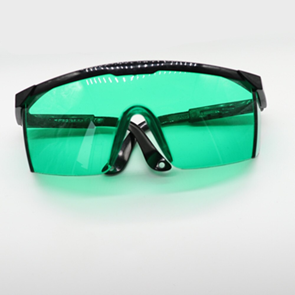 LED Grow Light Room Glasses UV Polarizing Goggles for Grow Tent Greenhouse Hydroponics Plant Eye Protect Glasses