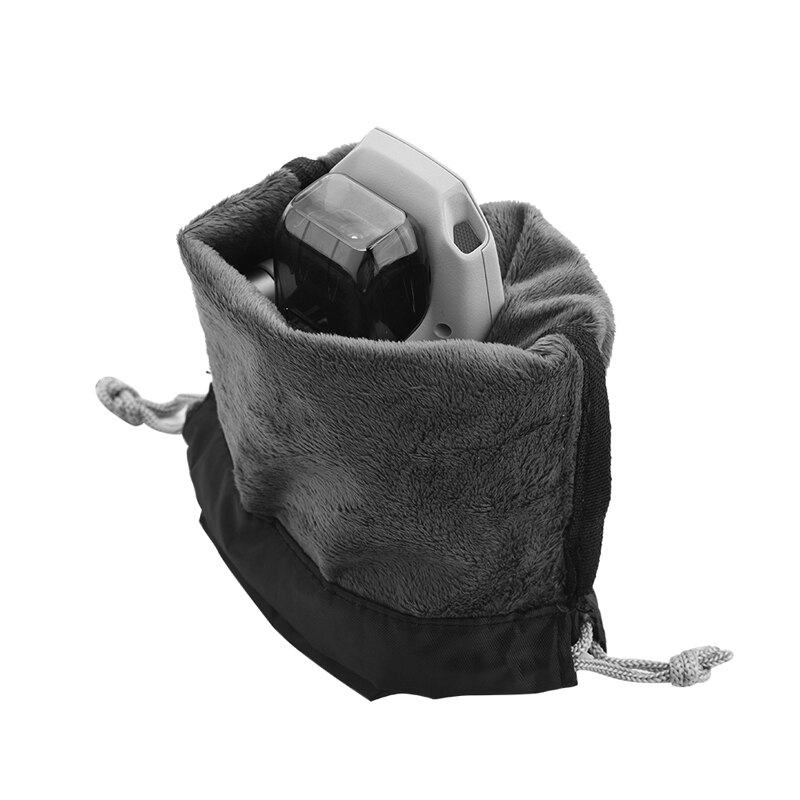 Voor dji mavic mini drone beschermende opbergtas tas beschermende drone waterdichte hoes tas drone opbergtas met trekkoord