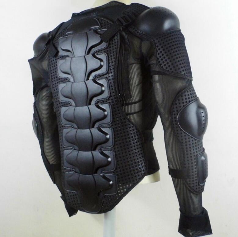 motorrijden armor beschermende armor protective gear racing knight off-road kleding anti-val beschermende