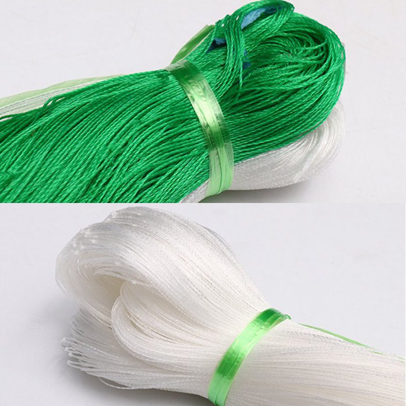 Siatka kratowa robić uprawiania roślin rolniczych Wytrzymała poliestrowa siatka wspierająca rośliny Winorośl Narzędzia robić wspinaczki Sadzenie Fasola i melony Wielofunkcyjne zastosowanie