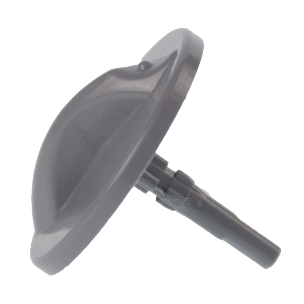 5411540-chaudière Bouton Pour Baxi ECO-3 COMPACT (2 PİECES)
