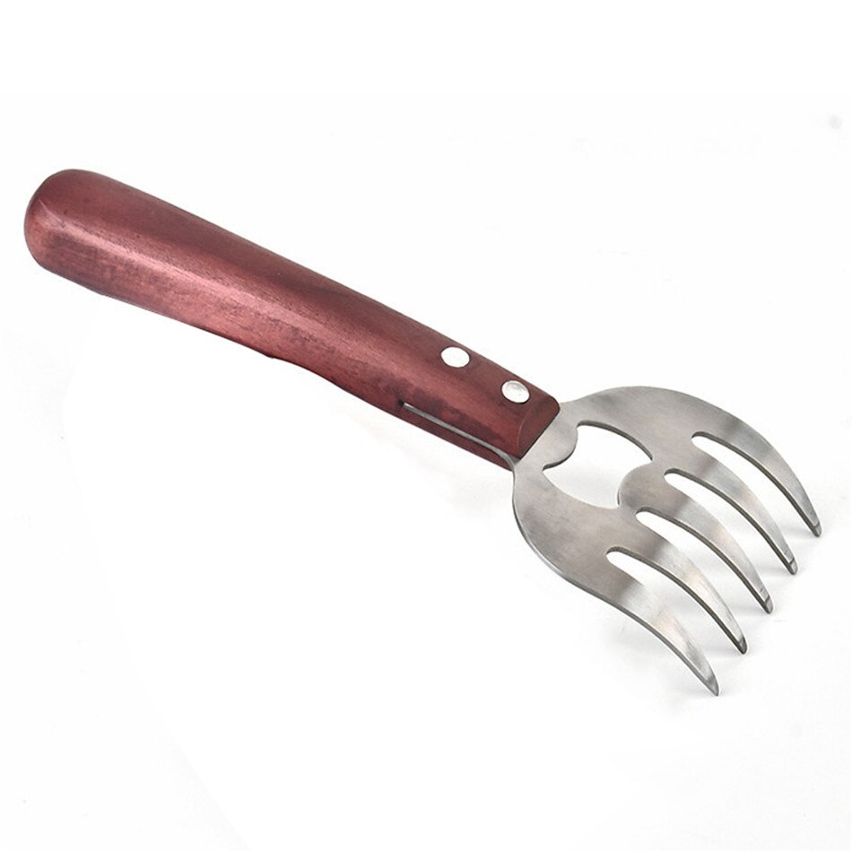 Mbiyhgta Pickle Grabber, Pickle Pickle - Pickle Pincher Picker - unieke keukenaccessoires, voedseltang, olijfvork met lange steel voor thuiskeuken