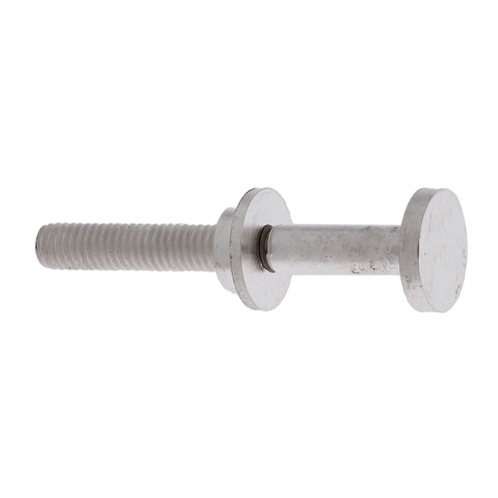 Flute Head Joint Headjoint for Flute Repair Parts Woodwind Instrument Parts