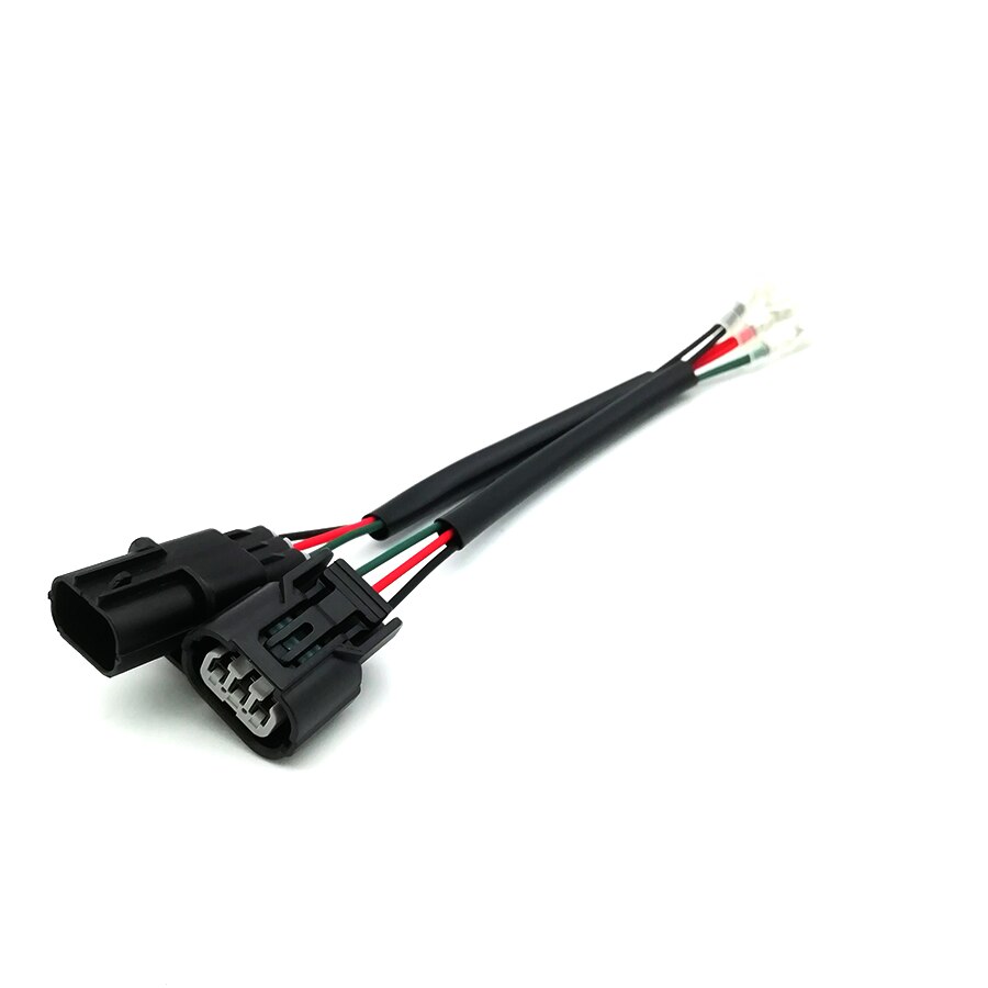 Modell-3 Drossel Position TPS Sensor Für EXC-F, XCF-W +)