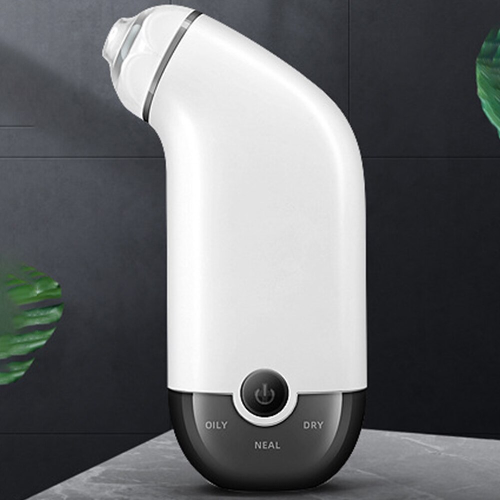 Blackhead Remover Instrument Electric Black Dot Suction Device Beauty Tool