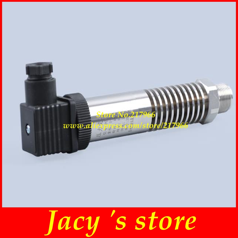 Compact high temperature pressure transmitter -40-250 degree Steam pressure transmitter Diffusion silicon pressure sensor 4-20MA