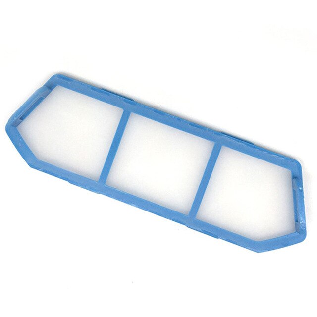 Szczotka boczna robić Mamibot Exvac660 urządzenia elektryczne robot części zamienne robić odkurzaczy zamiatarka szczotki główne filtry końcówka mopa